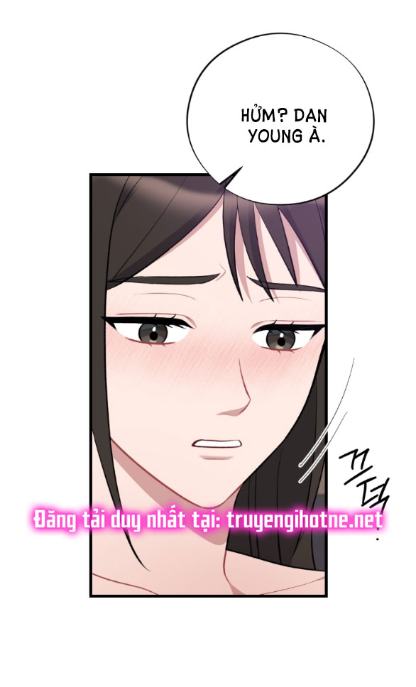 [18+] mơ về một cơn mưa phùn chapter 16.1 13