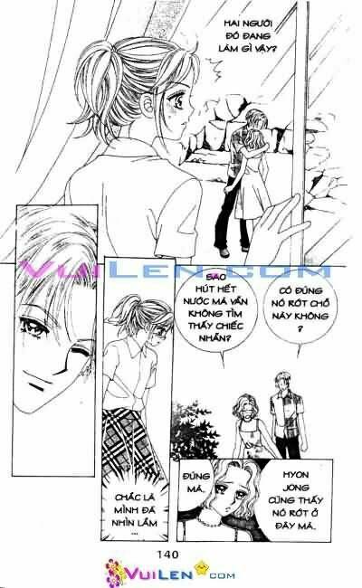 Mùa Ảo Vọng - Strange Pension Chapter 9 - Trang 139