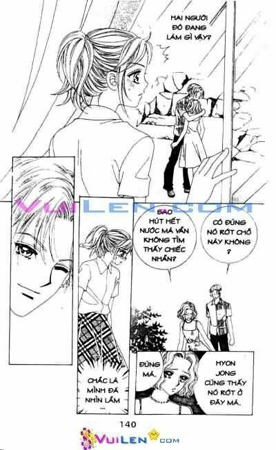mùa ảo vọng - strange pension chapter 9 140