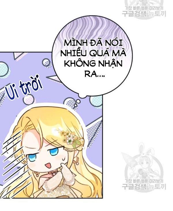 con rối ác nữ marionette chapter 25 43