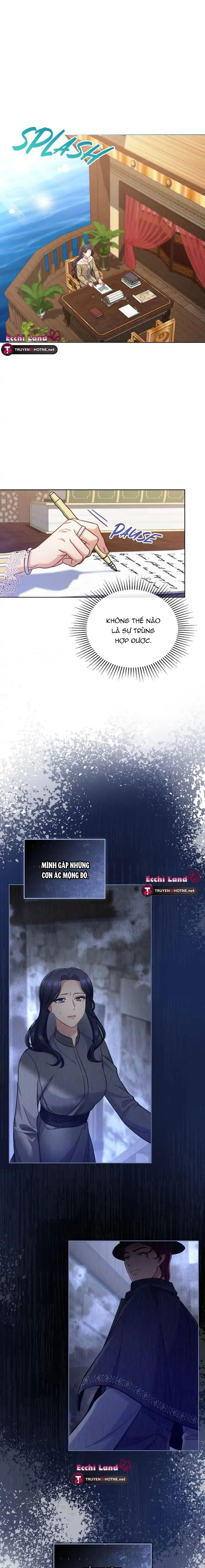 hội cùng thuyền chapter 34.1 2