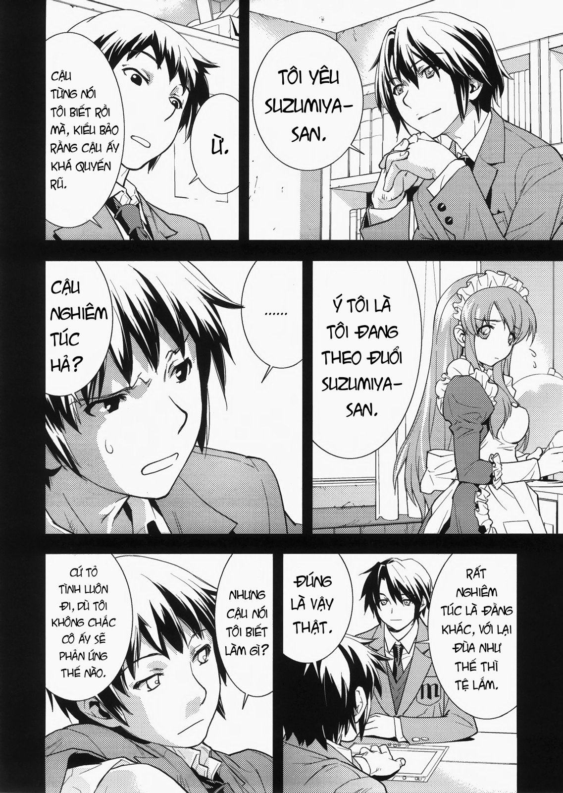 hạnh phúc ngọt ngào chapter 1 7