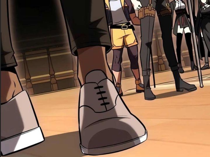 ám sát tuyển thủ học viện chapter 24 230