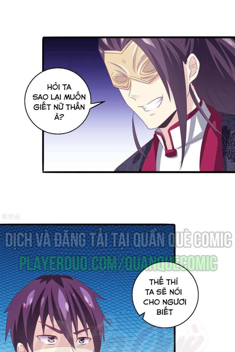 ta là ngọc hoàng đại đế chapter 32 1