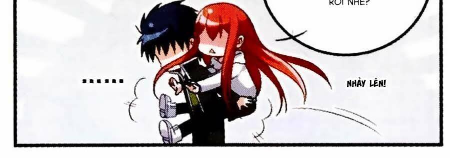 vương giả danh chiêu chapter 14 6