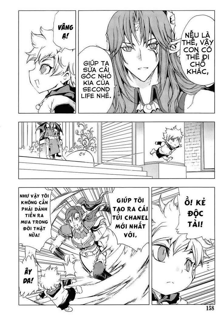 1/2 prince chapter 75 9