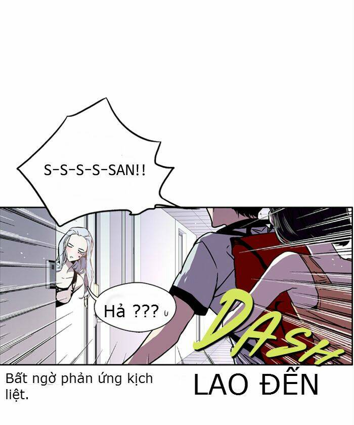 đôi mắt từ trái tim chapter 4 9