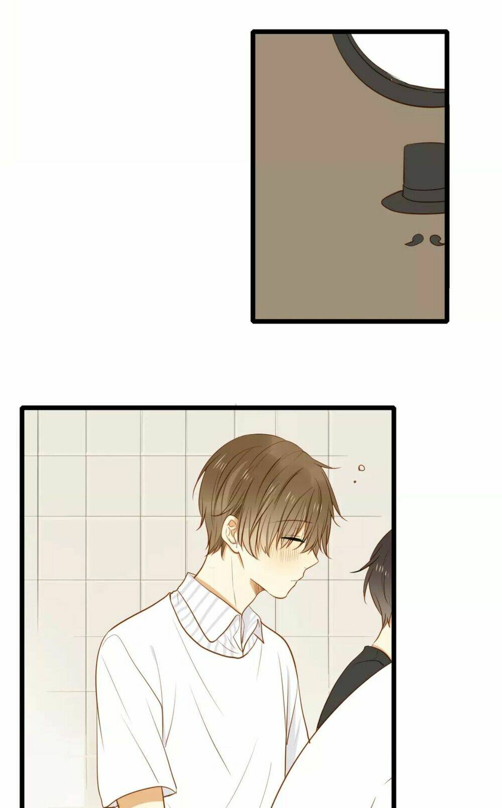 điều giáo quan hệ chapter 19 22