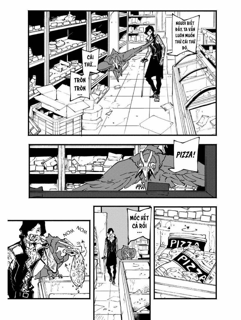 devil may cry 5 -visions of v- chapter 23.1 8