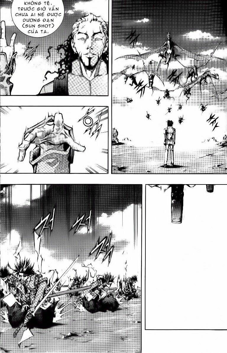 utopia s avenger chapter 6 9