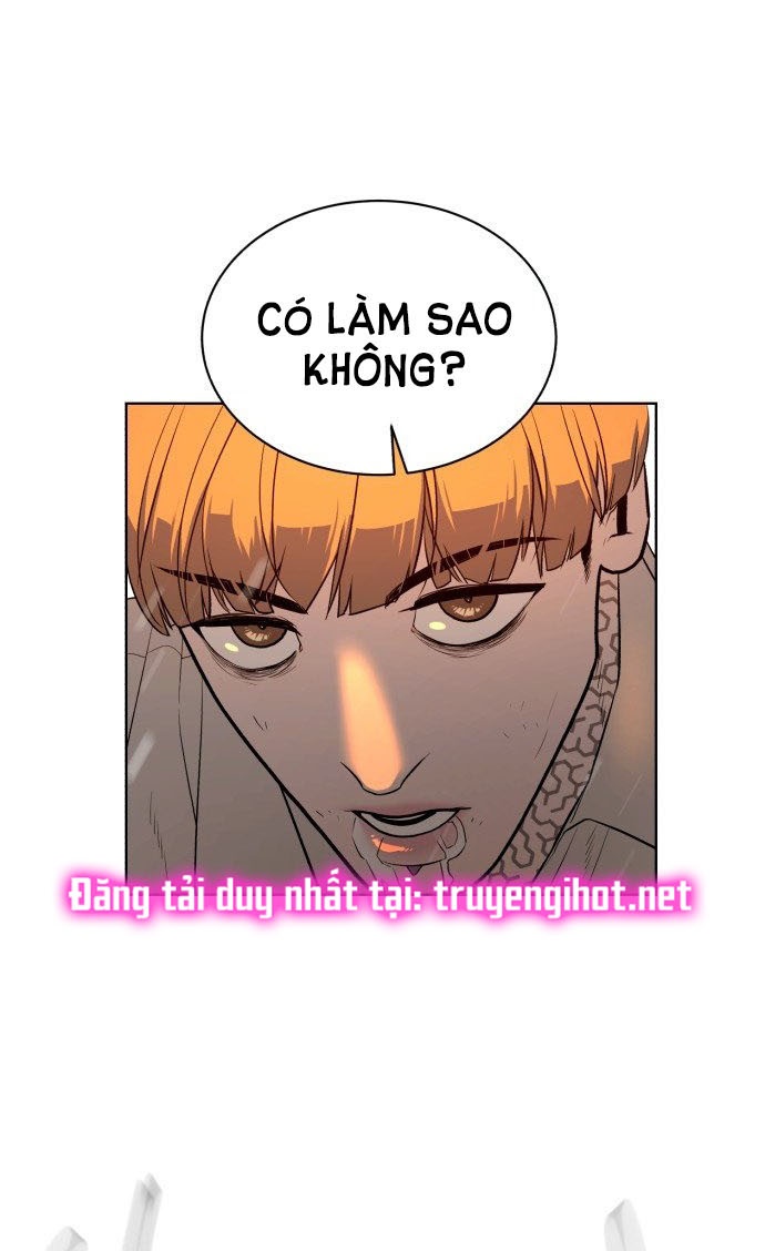 bạch huyết - white blood chapter 25 66