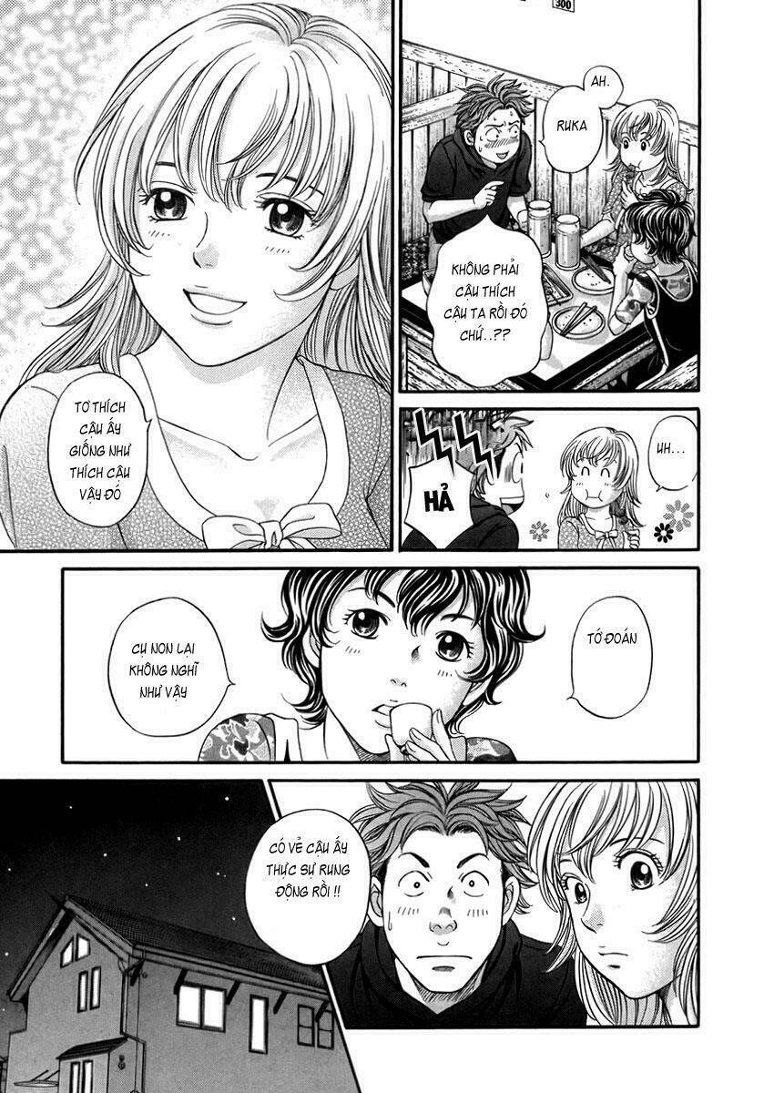 hetakoi chapter 3 27