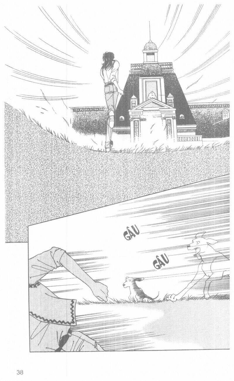 đừng chống đối chapter 6 40