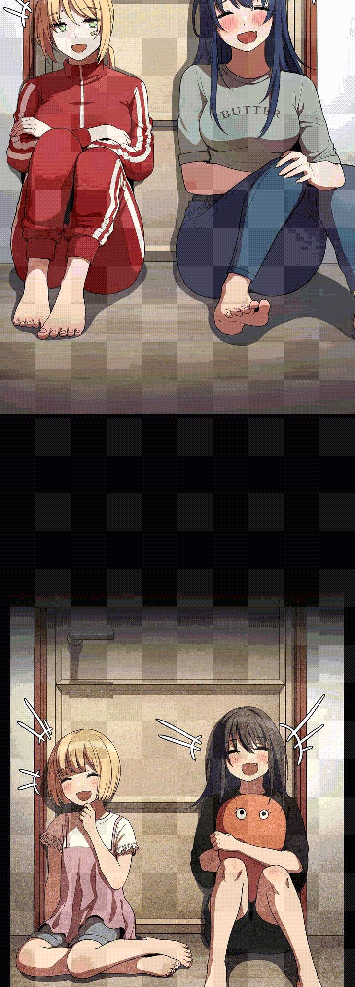 close as neighbors chapter 48 26