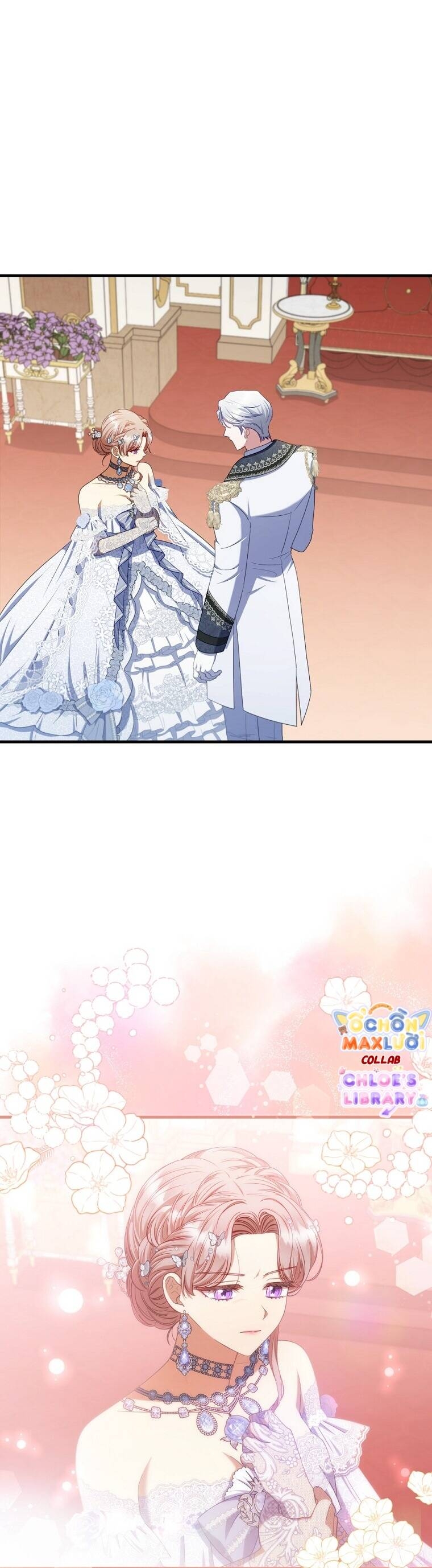 tôi bị quyến rũ bởi nam chính ốm yếu chapter 64 25