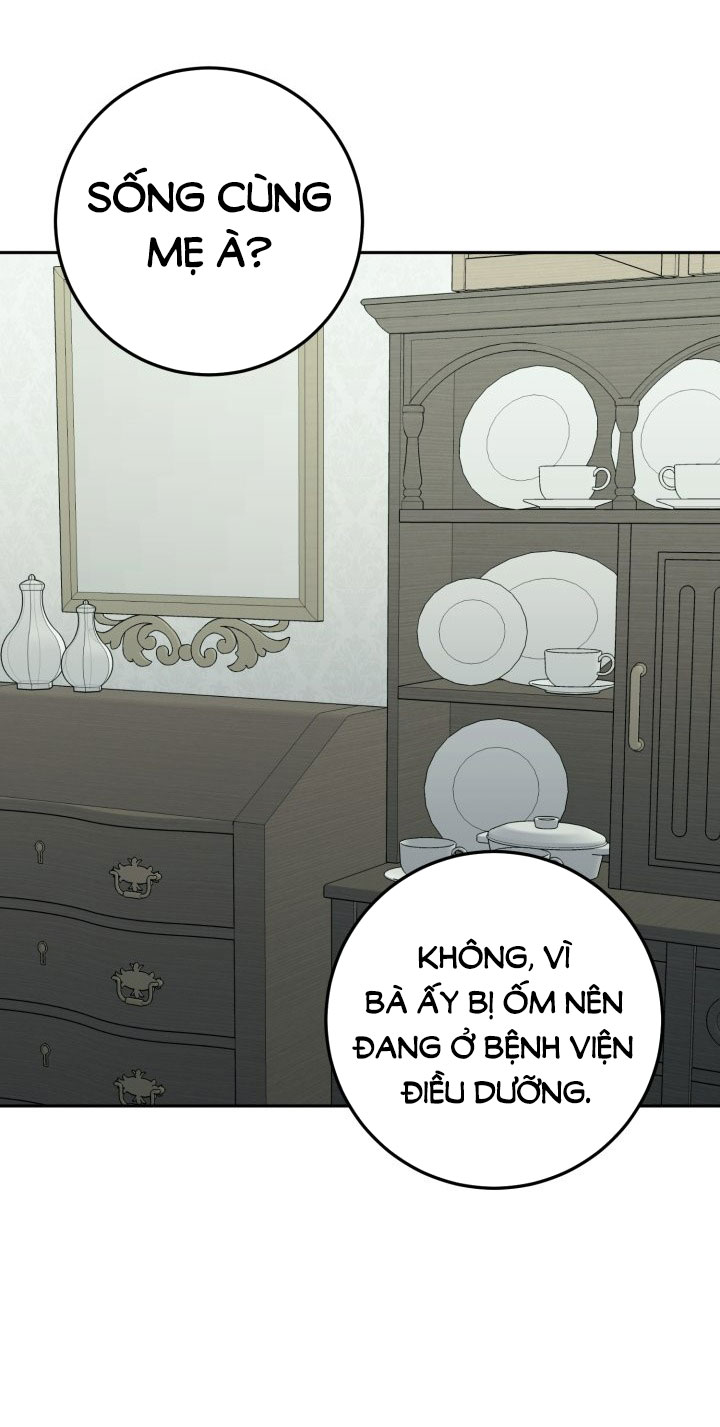 [18+] nếu cứu rỗi một cầm thú hư hỏng chapter 1.2 73