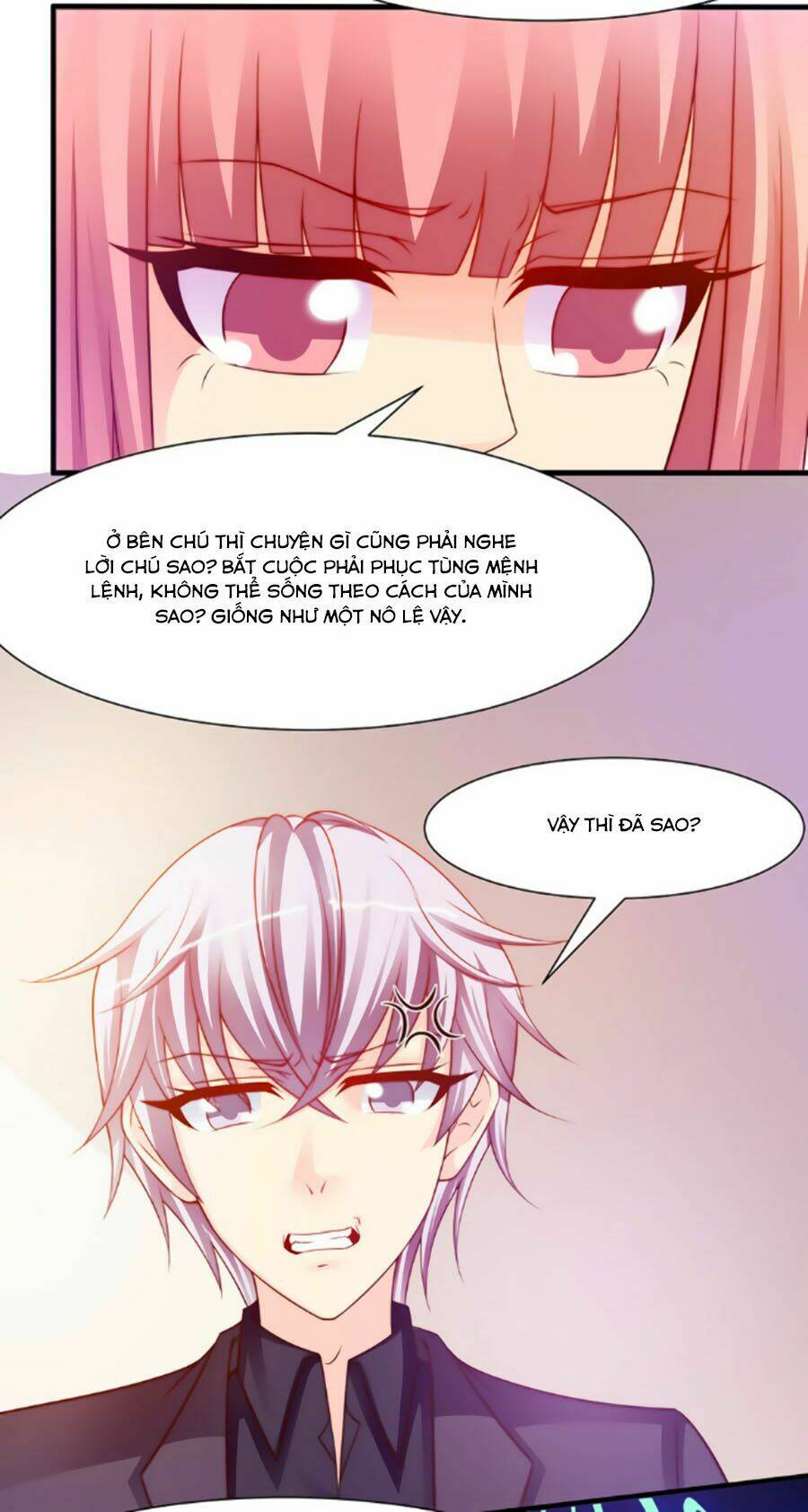 đại thúc, người ta sẽ ngoan chapter 31 11