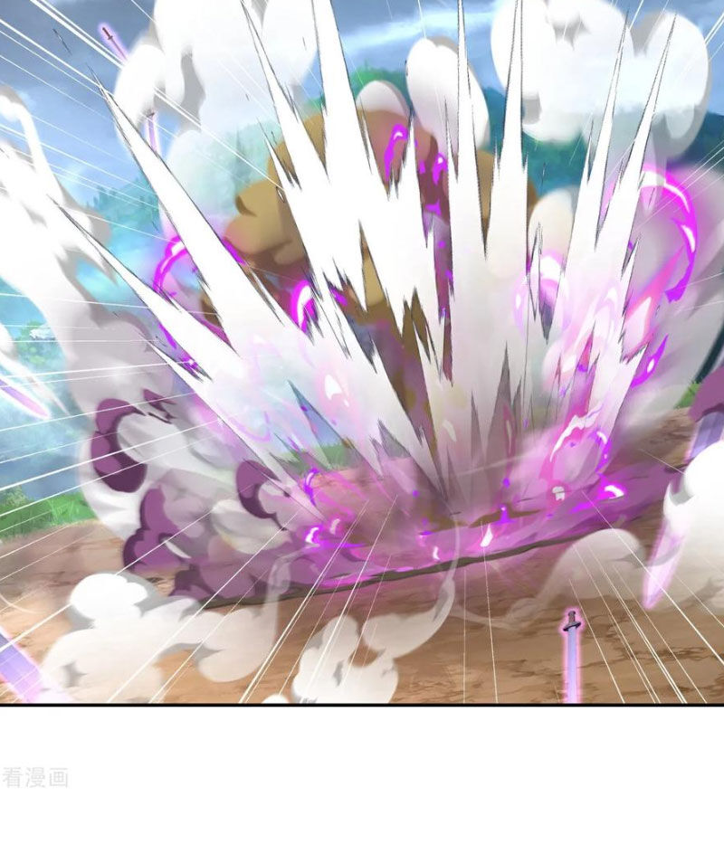 tiên võ đế tôn chapter 586 99