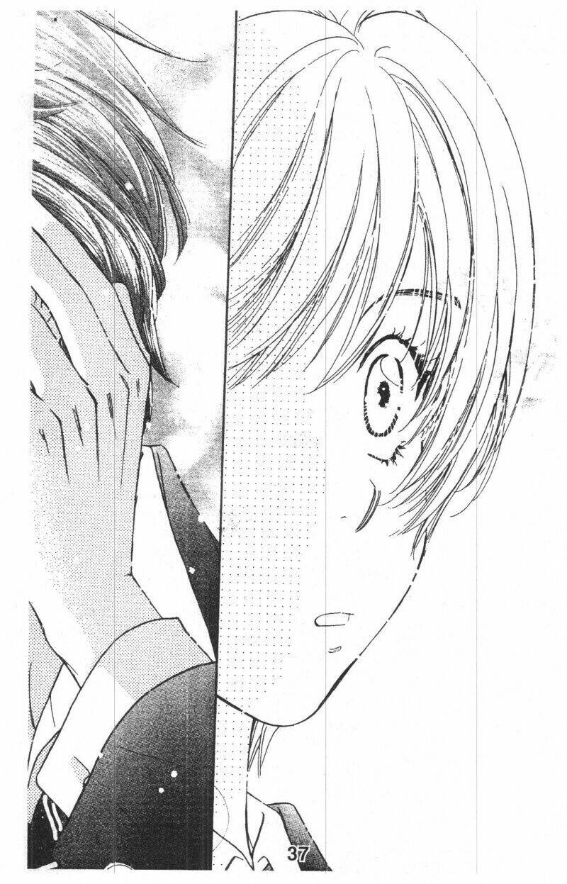 kirara no hoshi chapter 1 37