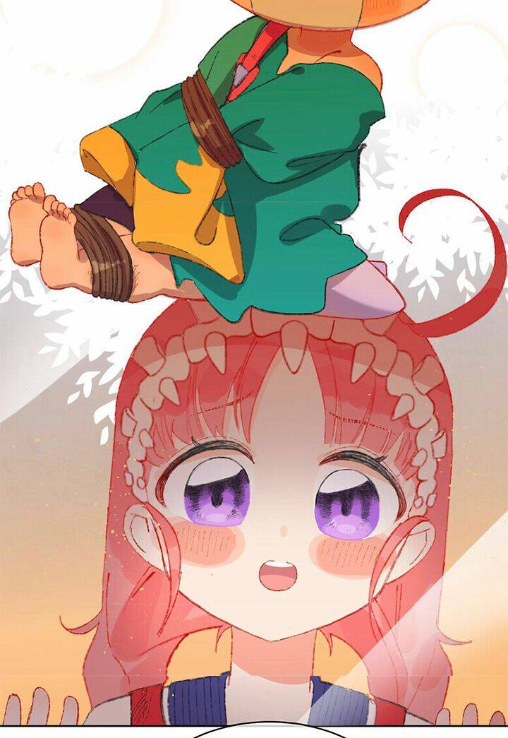 một ngày nọ tôi nhặt được một chú rồng chapter 3 29