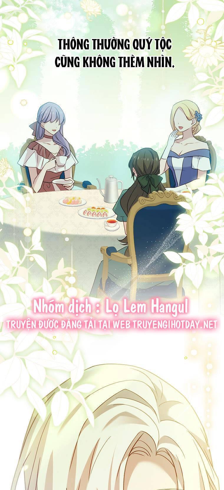 để yên cho tiểu thư hiền chapter 111 28