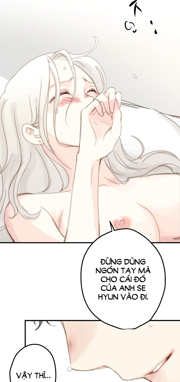 Người Bạn Thứ Năm chapter 6.2 - Trang 30