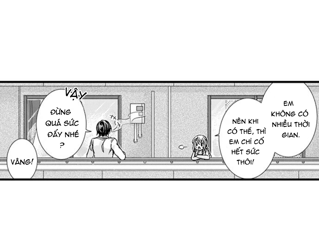 vị sếp thú tính nhà bên chapter 38.3 11