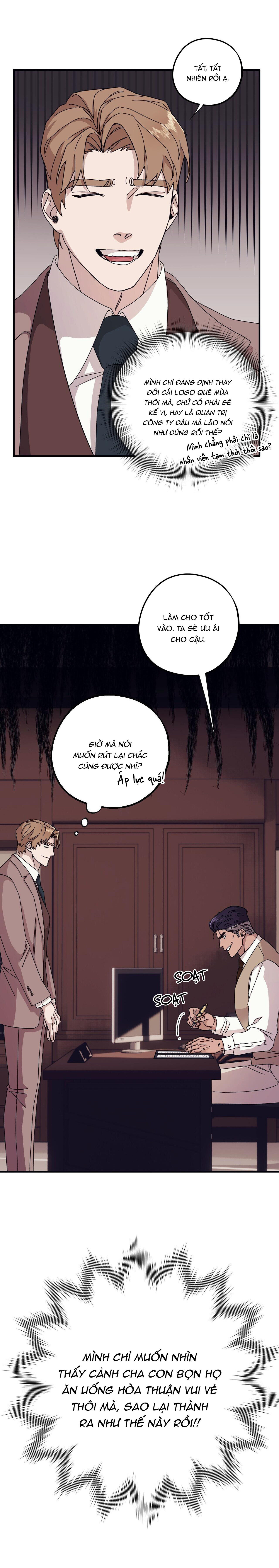 yi su nhà họ kang chapter 43 3