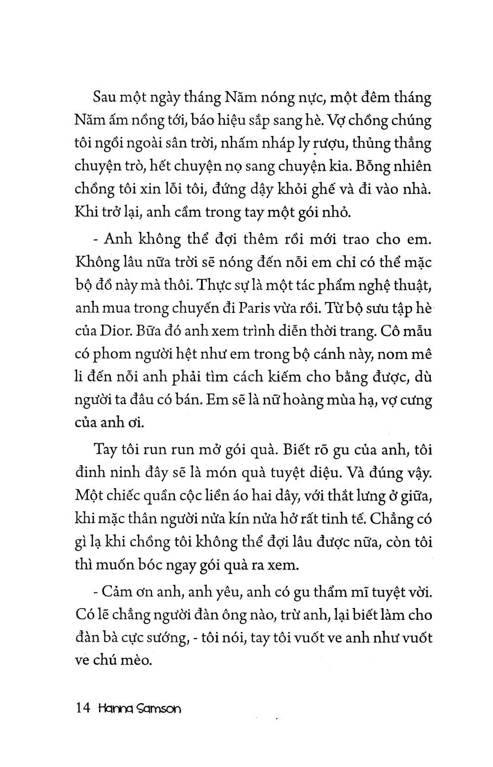Vợ Chưa Cưới Chủ Nhật