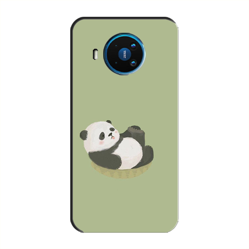 Ốp Lưng Dẻo Dành Cho NOKIA 8.3