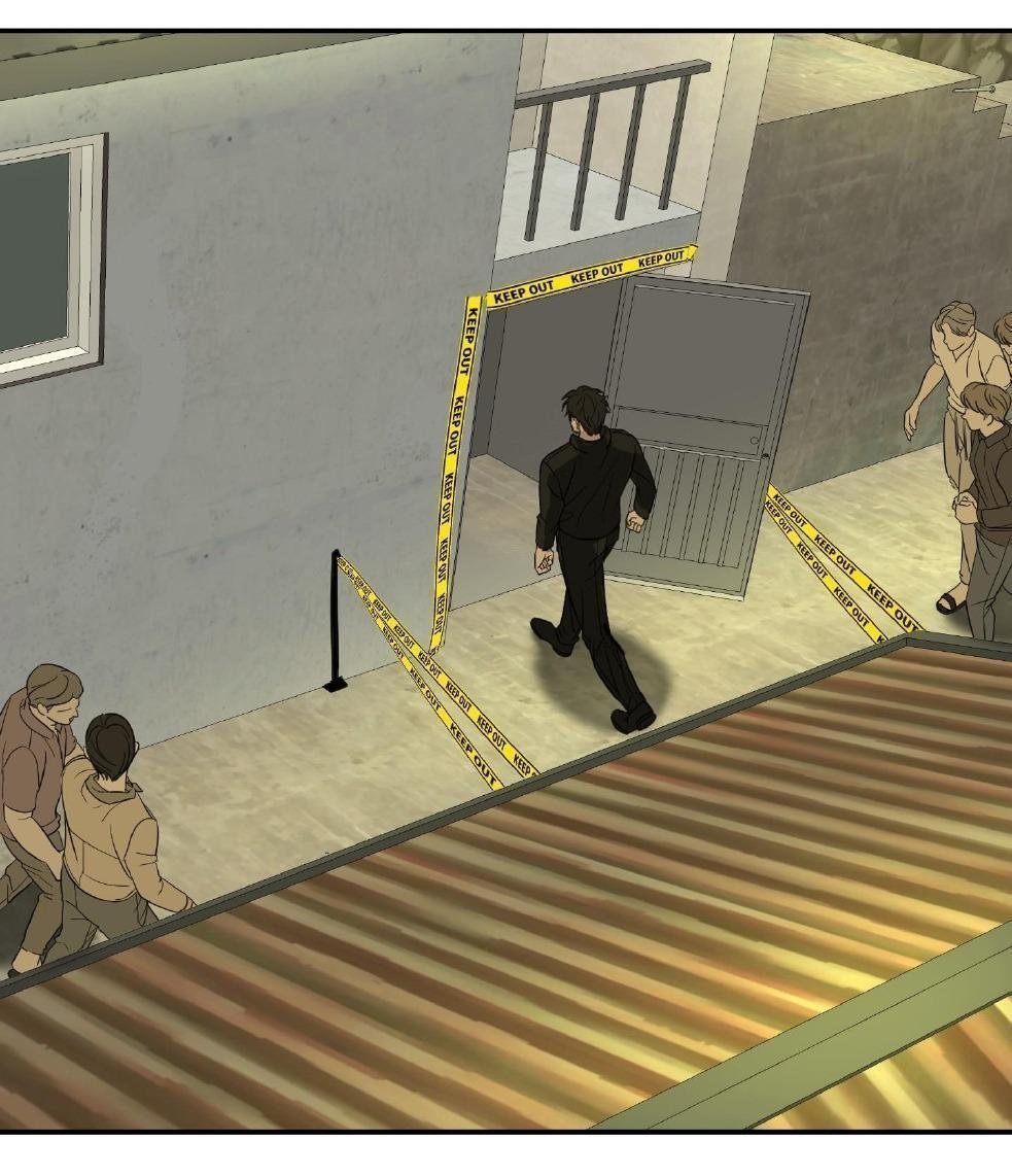 Tuyển Tập Manhwa Dằm Khăm Chapter 79 -Tôi chết 3 98