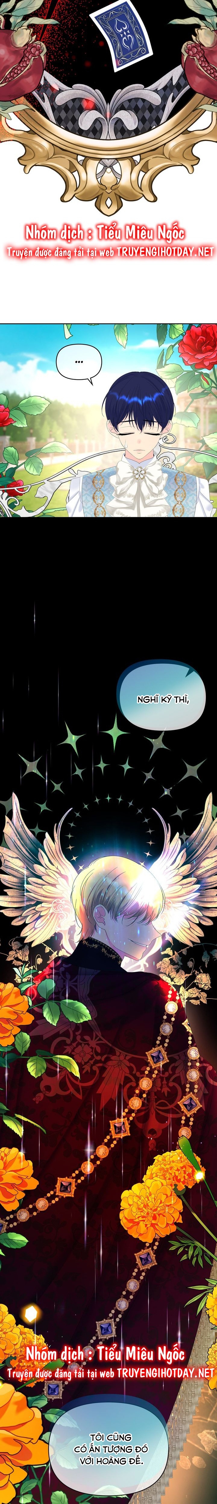 nuôi chồng từ bé chapter 49 12