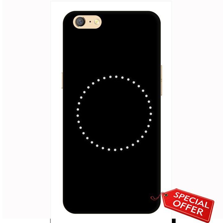 Ốp lưng dành cho điện thoại Oppo A71- nhựa dẻo Silicone in hình Overlay 4