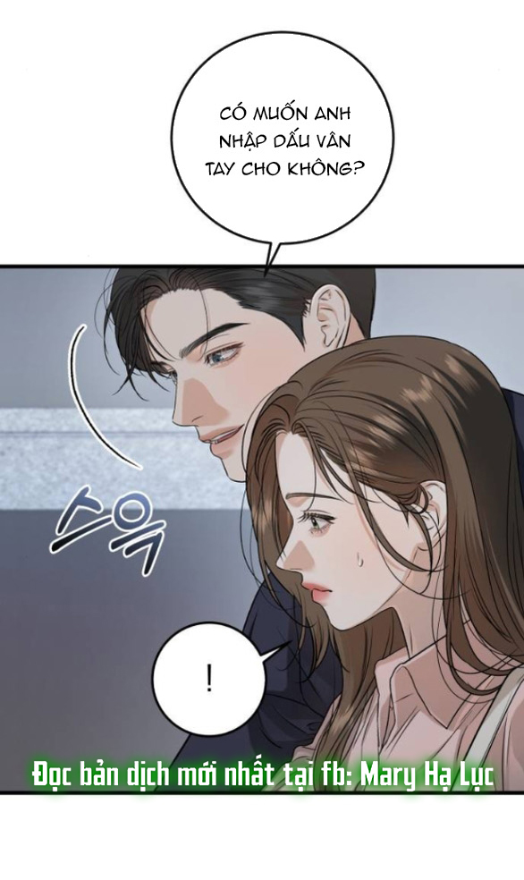 Nóng Lòng Muốn Giày Vò Em chapter 81.1 23