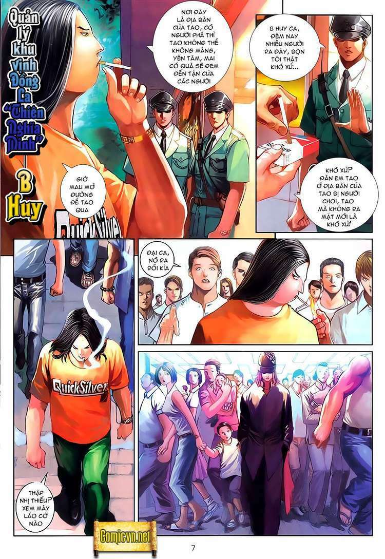 cửu long thành trại 2 chapter 3 7