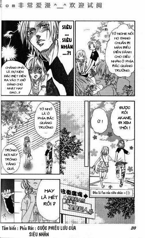 tonari no koigataki chapter 7 19