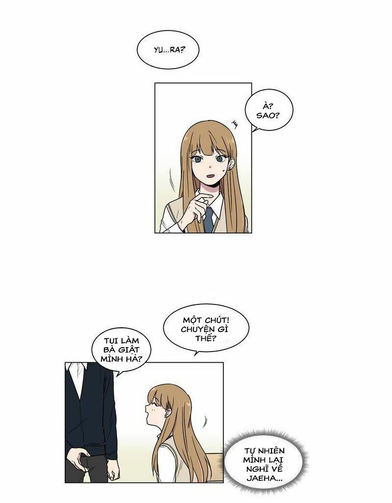 …”một sự thật khá khó chịu.” chapter 15 21