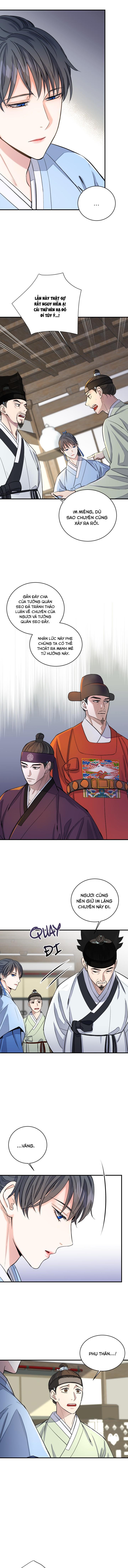 bóng trăng chapter 3 6