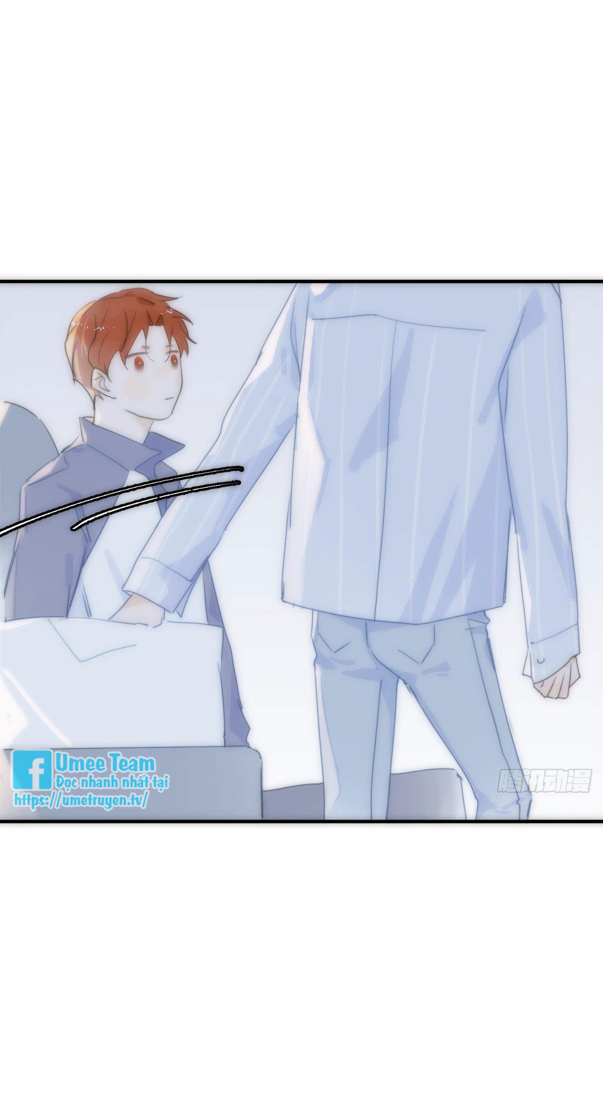 đêm đầy sao nói với em chapter 14 25