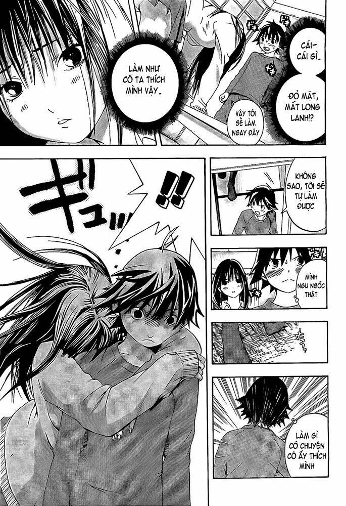 ane doki chapter 18 9