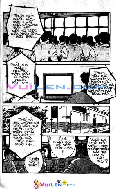 truyền nhân atula - shura no mon i chapter 9 31