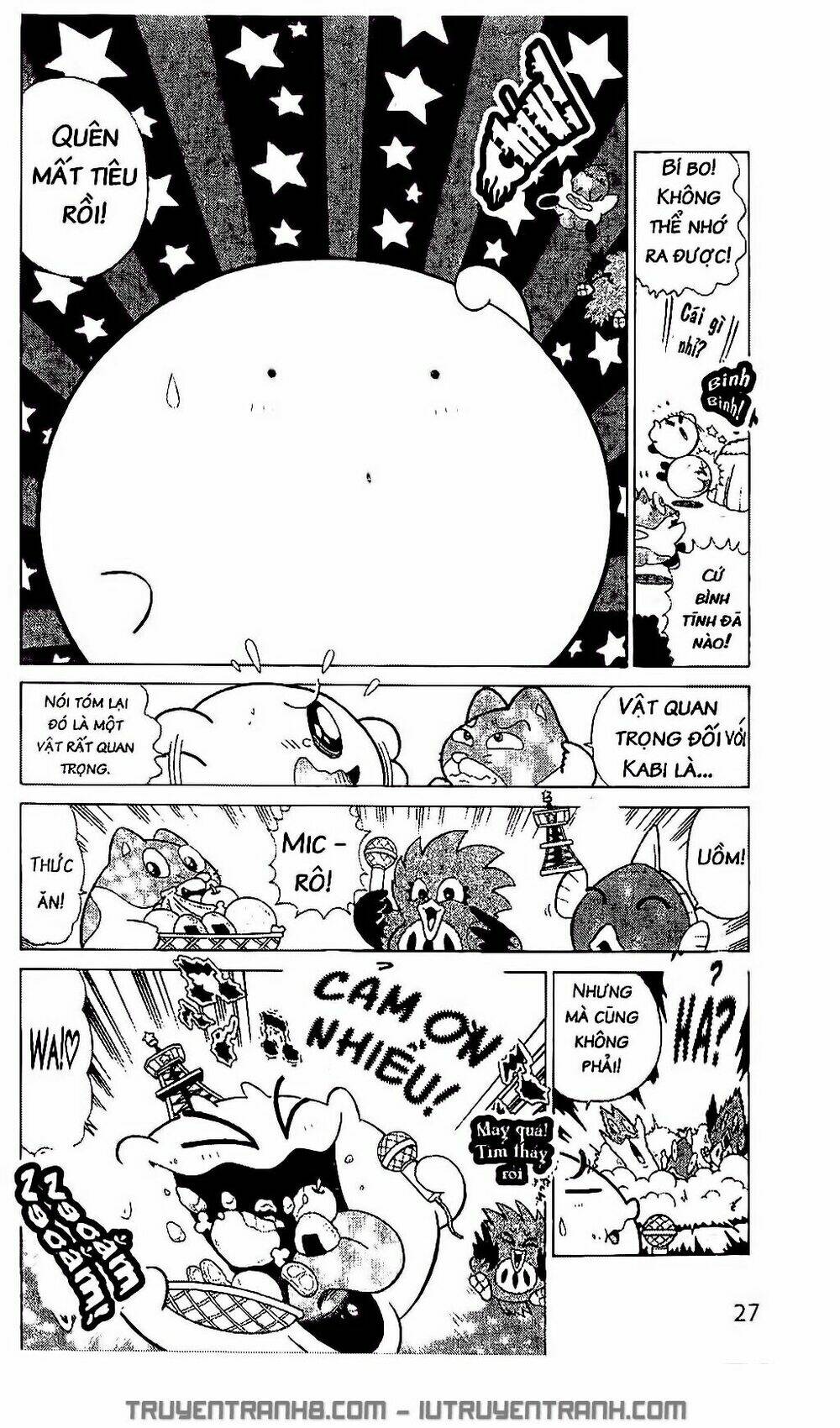 ngôi sao kabi chapter 69 7