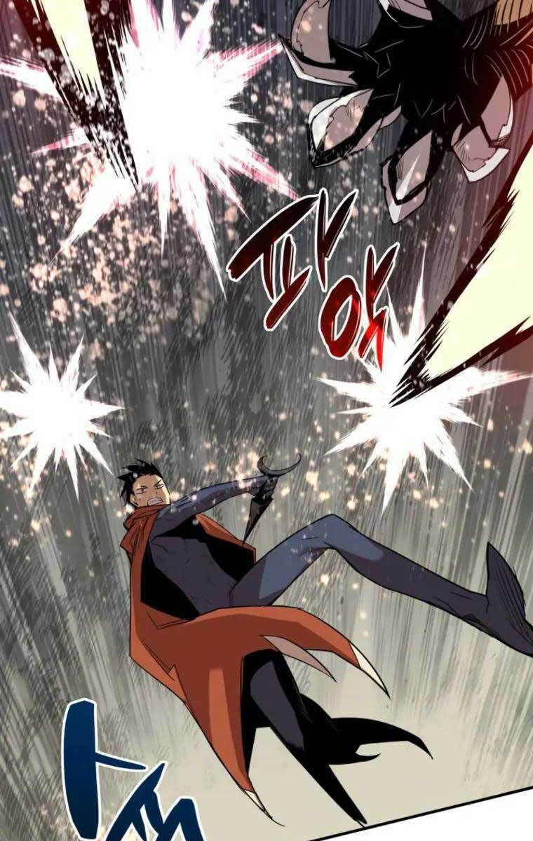 tôi là lính mới chapter 117 36