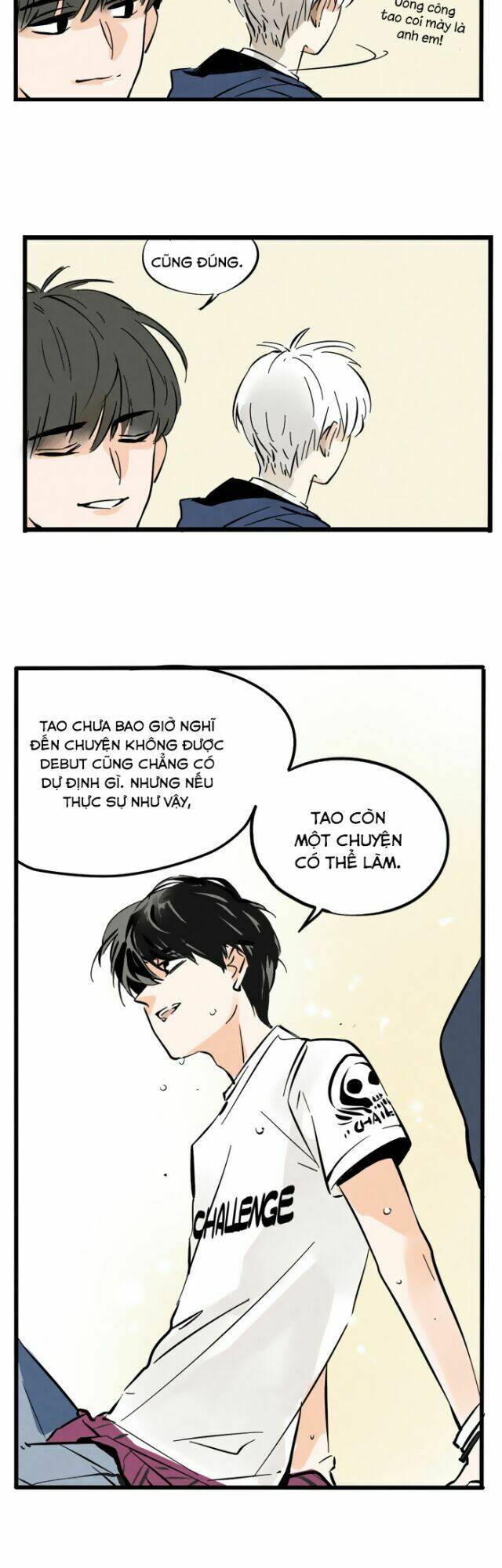 trang nhất toàn là hắn chapter 89 8