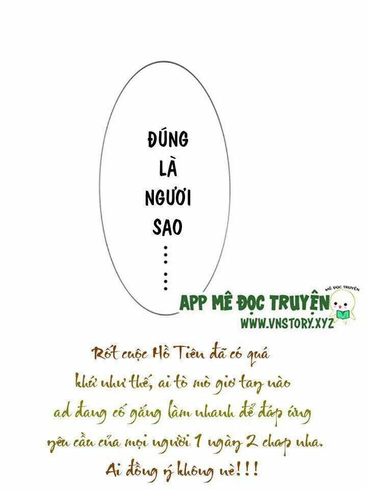 hồ tiên này không tin được chapter 27 31