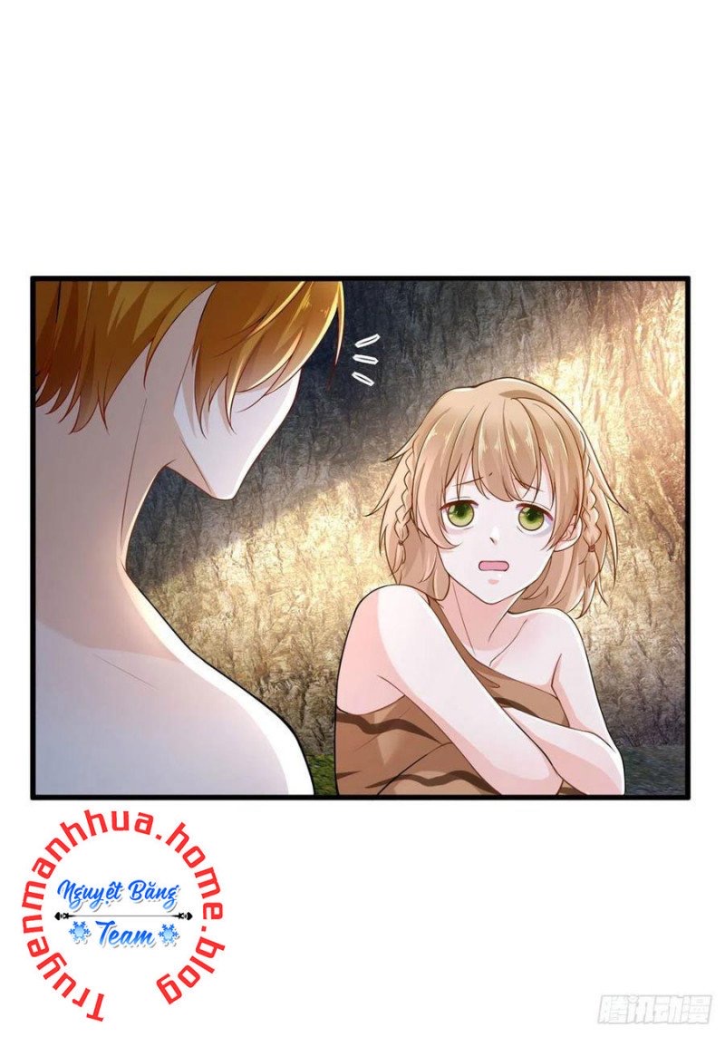 [16+] thảnh thơi thú thế chủng chủng điền, sinh sinh tể chapter 252 30
