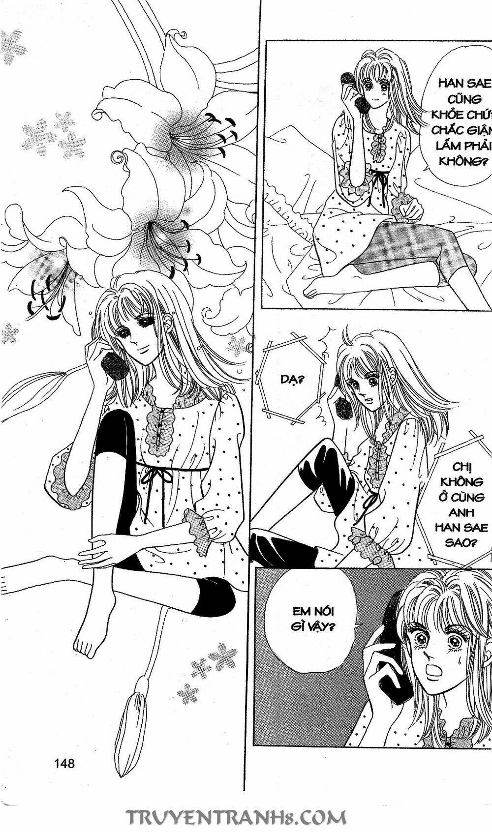 lọ lem kén rể chapter 30 24