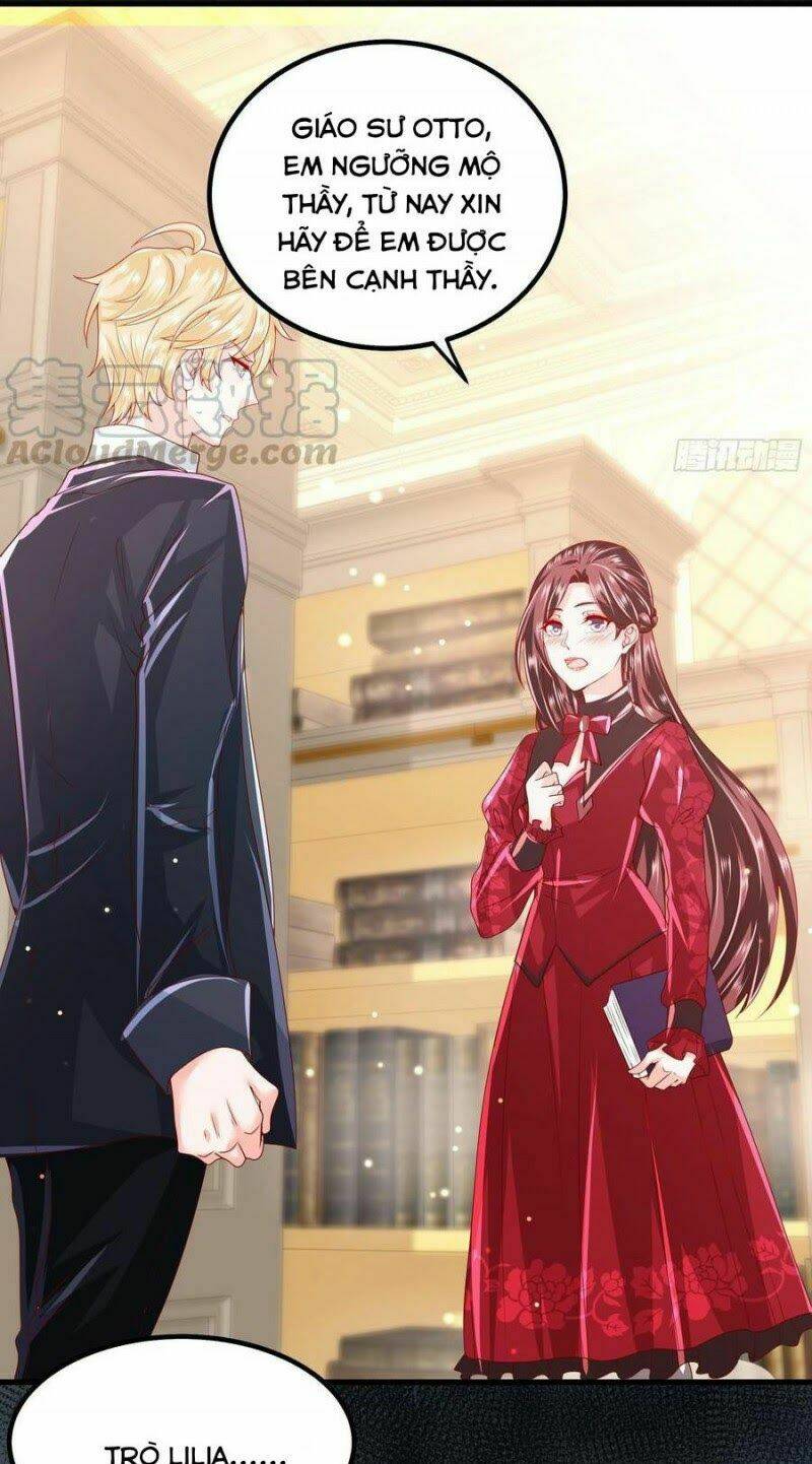 ta phải làm hoàng hậu chapter 43 9