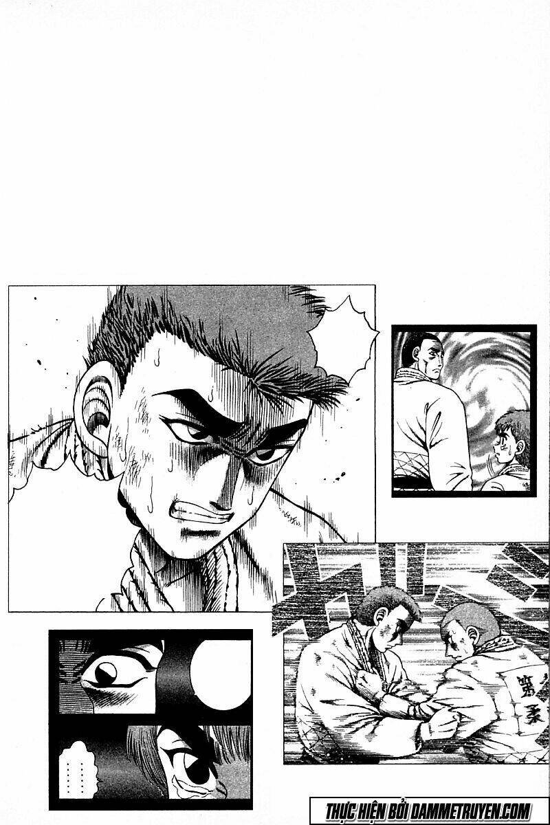 shin kotaro makaritoru! juudouhen chapter 186 3