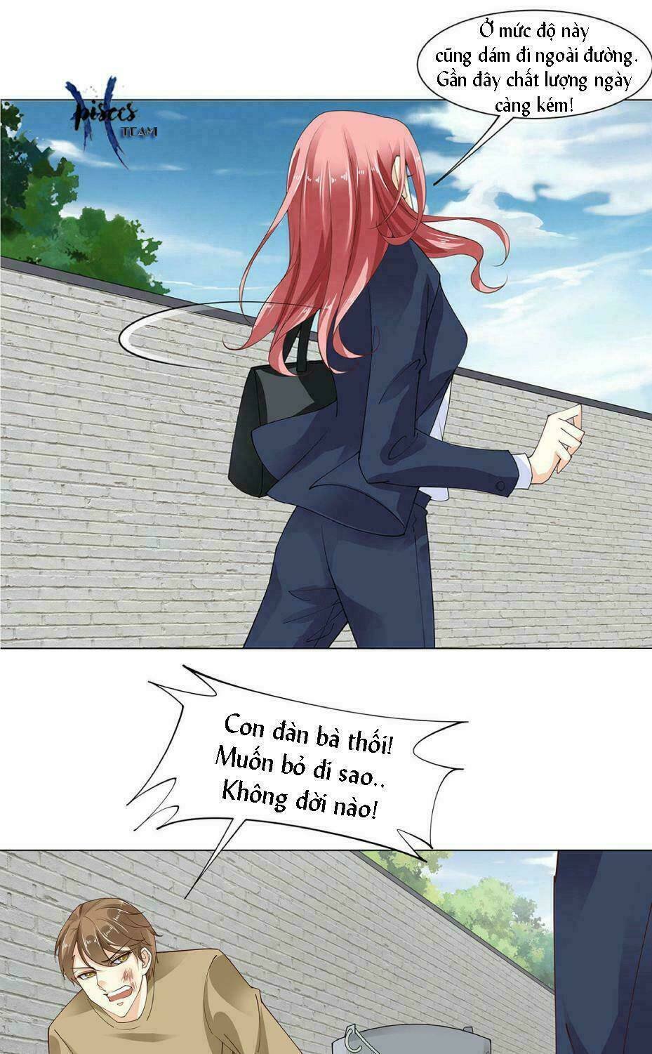 nữ nhân xin nhẹ nhàng chapter 9 13